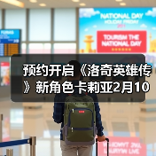 预约开启《洛奇英雄传》新角色卡莉亚2月10日正式登场（图2）