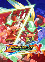 洛克人Zero中文版 v20220303