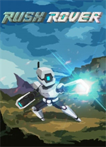 暴走机甲(Rush Rover) v1.0.0