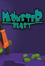 怪物爆炸(Monster Blast) 免安装版