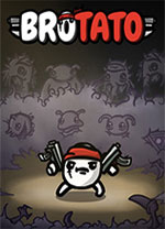 Brotato中文版电脑版 v1.1.8.1免安装版