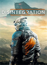崩解(Disintegration)中文免安装版 v1.06