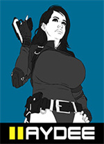Haydee2游戏中文版 v1.0.18.11