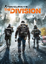 汤姆克兰西全境封锁(Tom Clancys The Division) 
