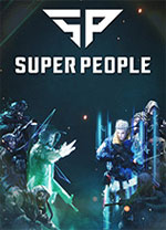 超击突破官方中文版(Steam正版分流) 
