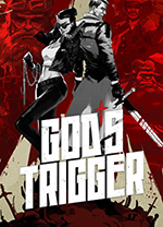 神之扳机(Gods Trigger)中文版 v1.2.58781免安装版
