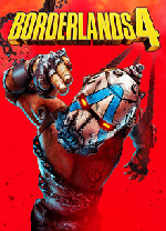 无主之地4(Borderlands 4) 