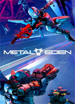 合金天使堕入伊甸(METAL EDEN) v20251104