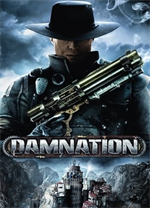 诅咒(Damnation) 