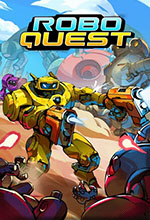 机械守护者(Roboquest) v1.6.1免安装版