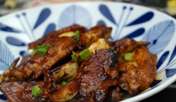 排档必点榜单2023：烤肥肠再度夺冠，热门美食推荐(图3)