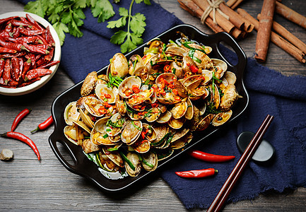 酱香花甲——海鲜与酱香的完美邂逅(图2)