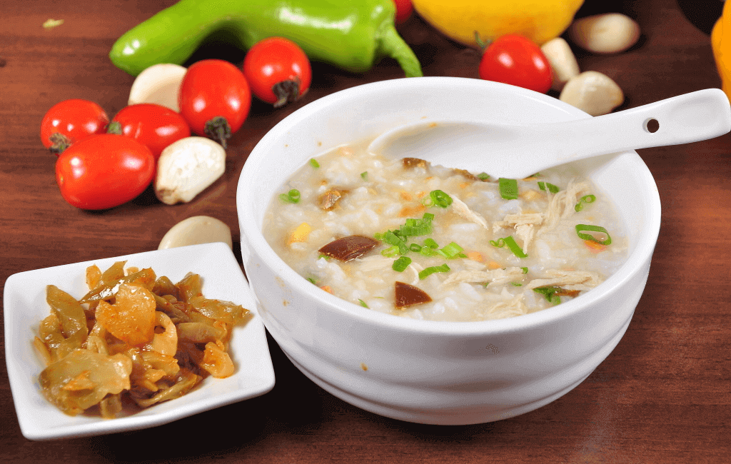 夜宵也要讲健康：在“夕阳夜排档”这样吃更安心(图1)