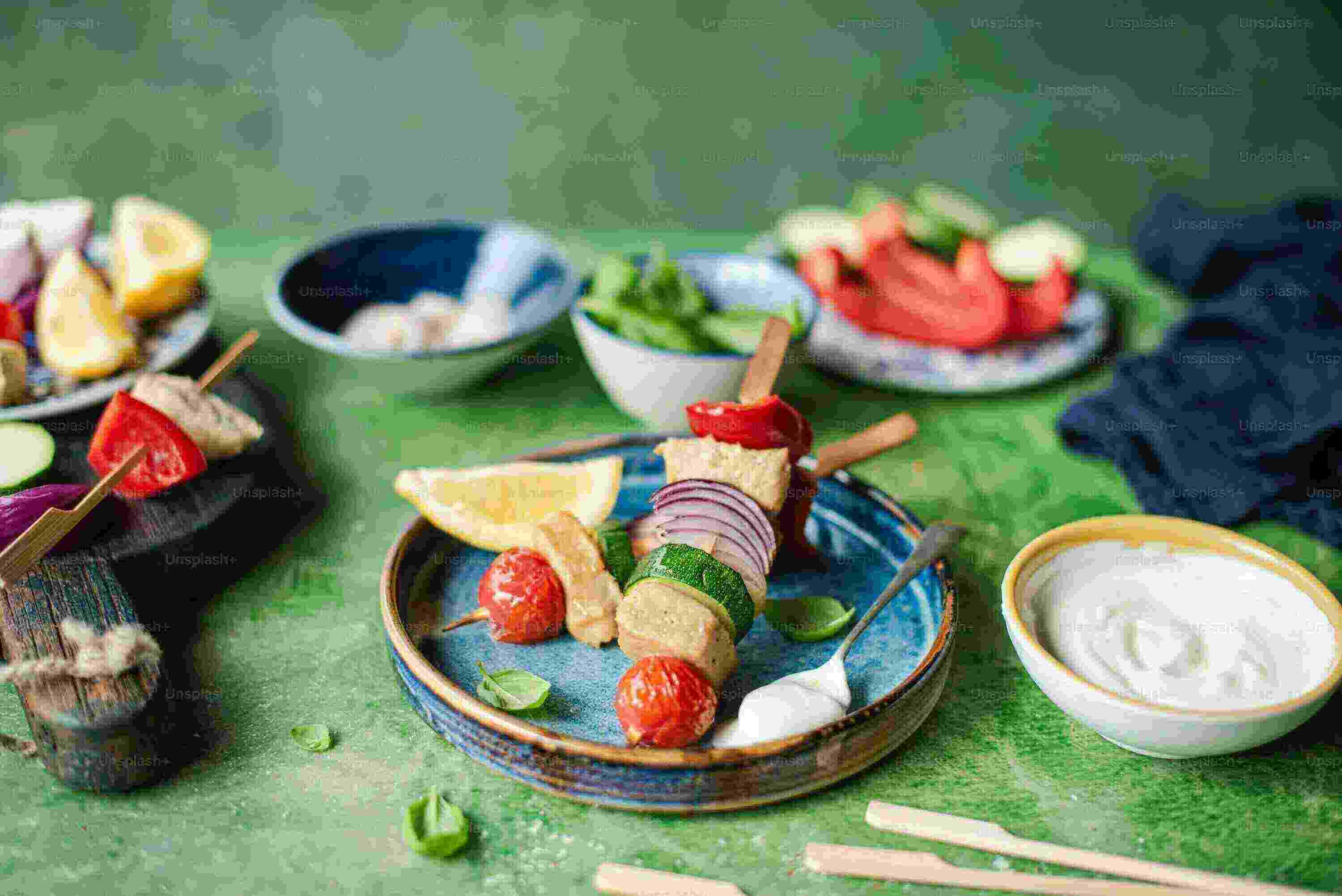 如何在享受美味的同时保持均衡饮食(图2) 如何在享受美味的同时保持均衡饮食(图2)