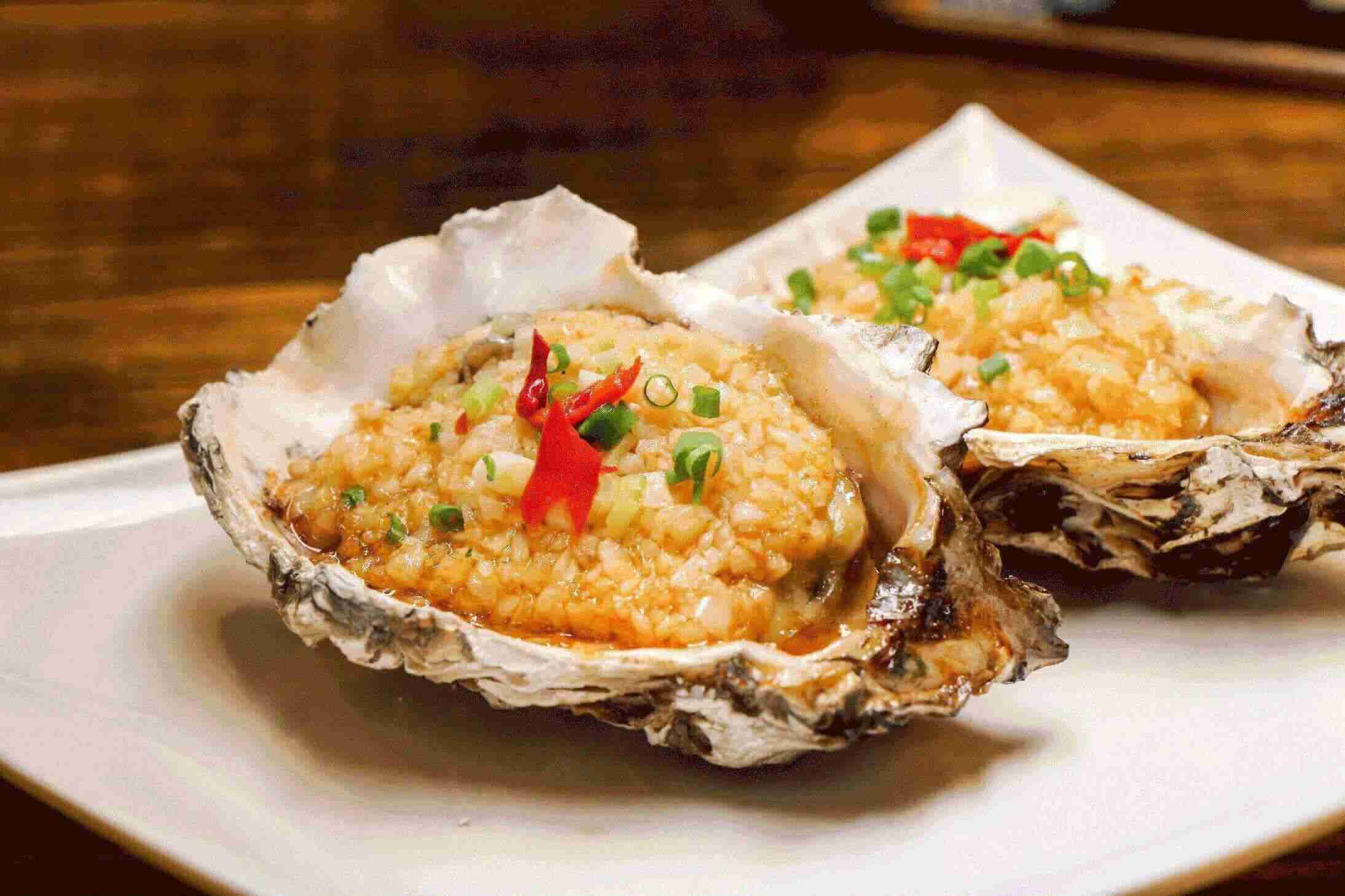 品味极致:夕阳夜排档的五款必试经典菜品(图3) 品味极致:夕阳夜排档的五款必试经典菜品(图3)