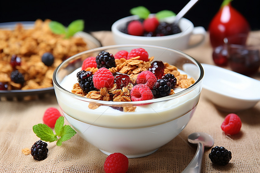 如何选择健康的夜宵？五大饮食建议助你保持良好体态(图1)