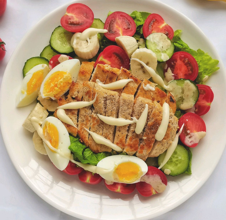 如何选择健康的夜宵？五大饮食建议助你保持良好体态(图3)