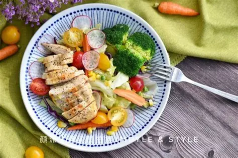 如何科学搭配夜宵食材？五大健康组合助你告别热量堆积(图2)