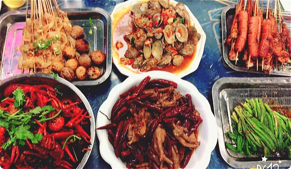 如何科学搭配夜宵食材？五大健康组合助你告别热量堆积(图1)