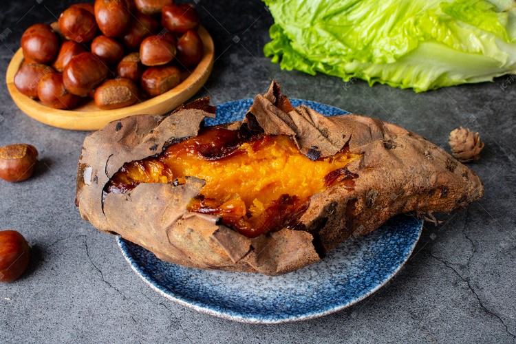 如何科学搭配夜宵食材？五大健康组合助你告别热量堆积(图3)