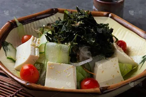 减脂餐与夜宵：如何选择适合减肥期间的美味夜宵？(图2)