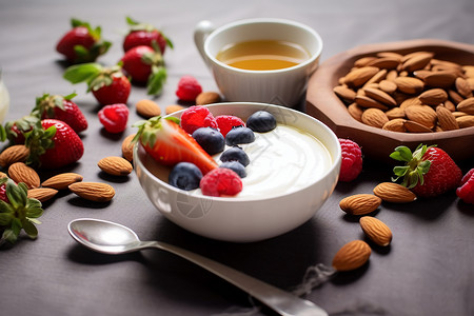 减脂餐与夜宵：如何选择适合减肥期间的美味夜宵？(图3)